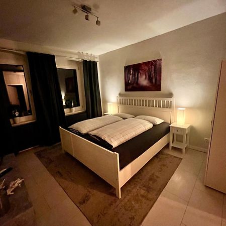 Wanderer Unterkunft Am Hexentanzplatz O Thale Zewnętrze zdjęcie